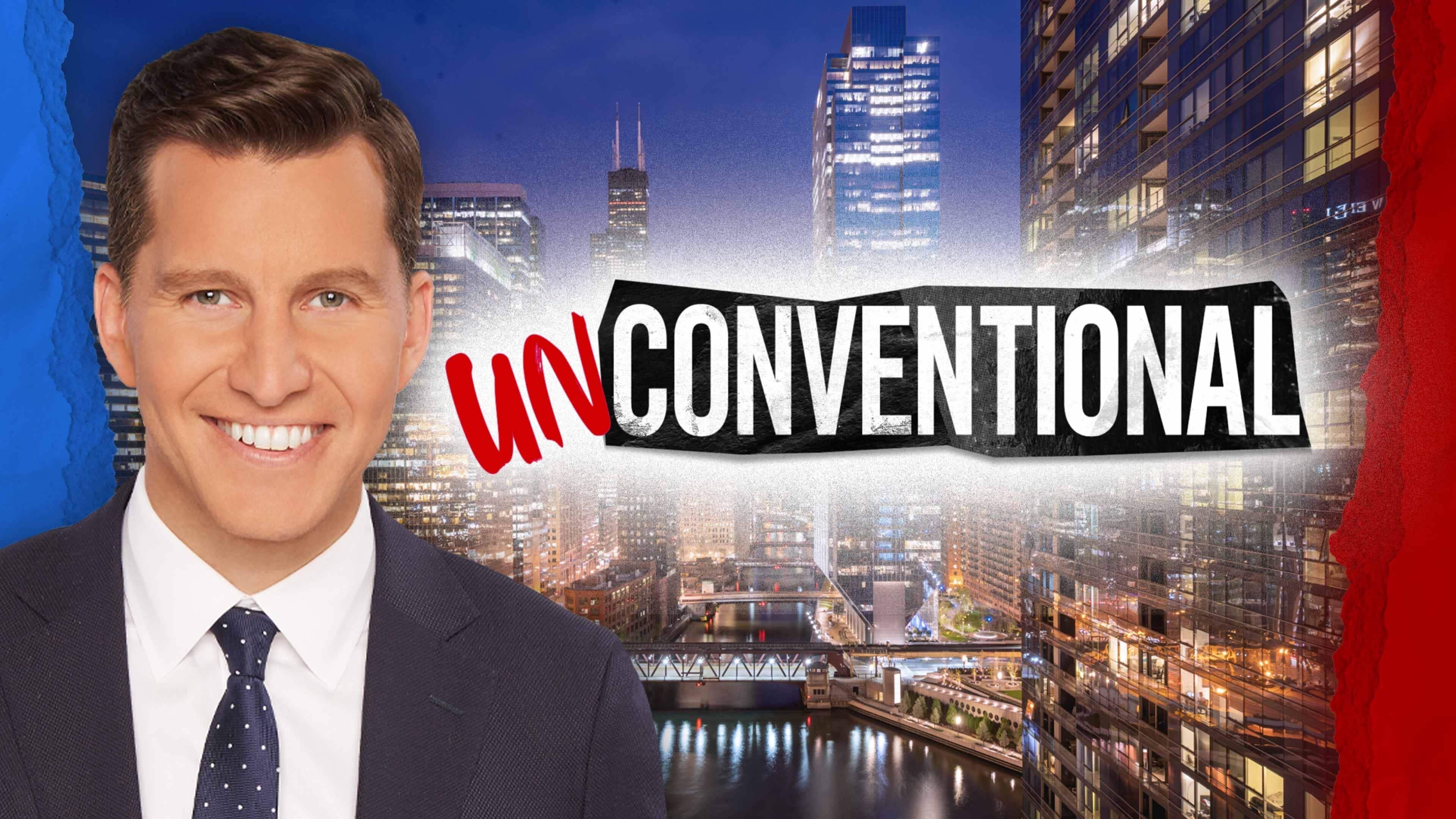 Watch Unconventional | FOX One