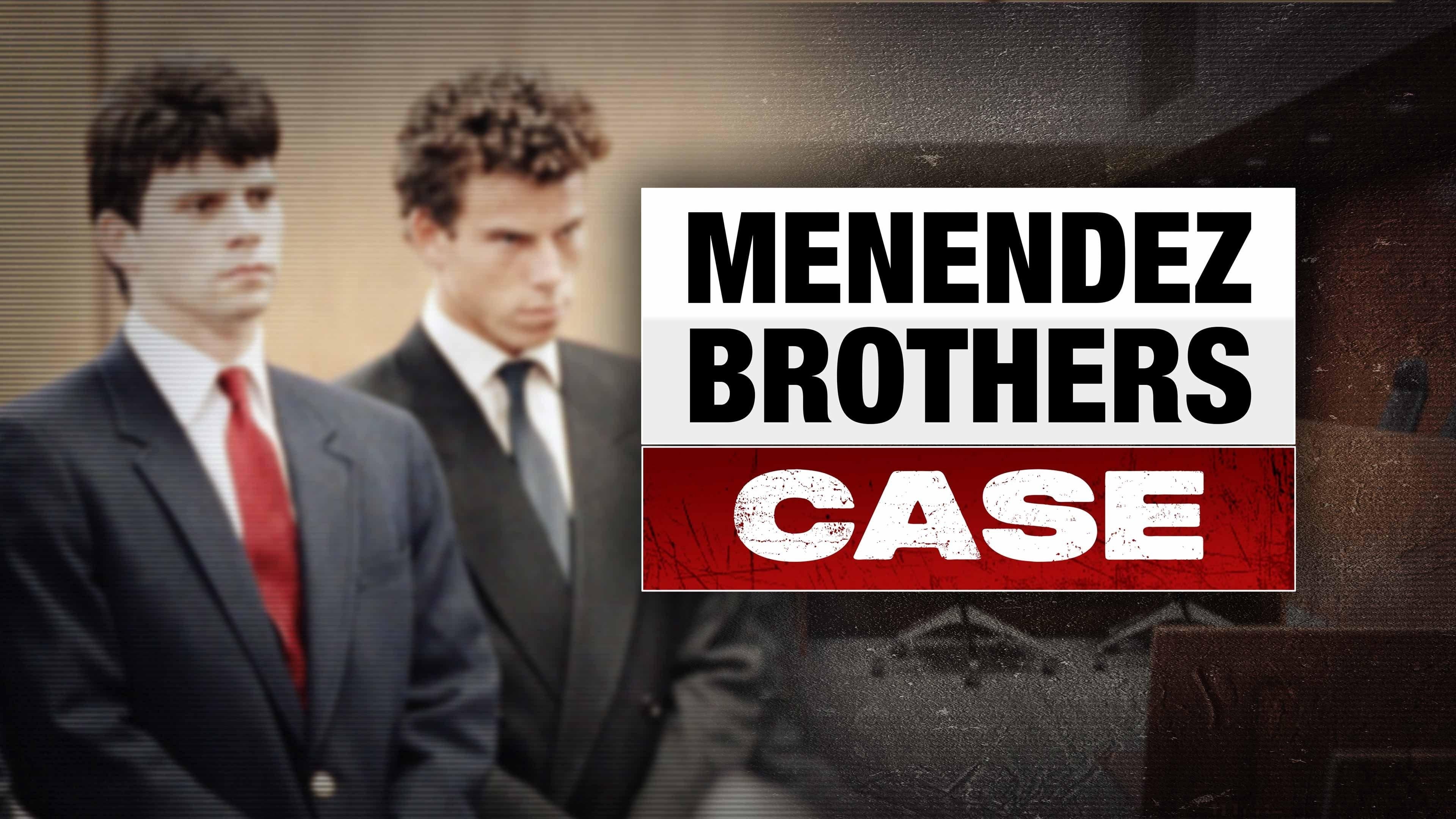 Update In Menendez Brothers' Bid For Freedom