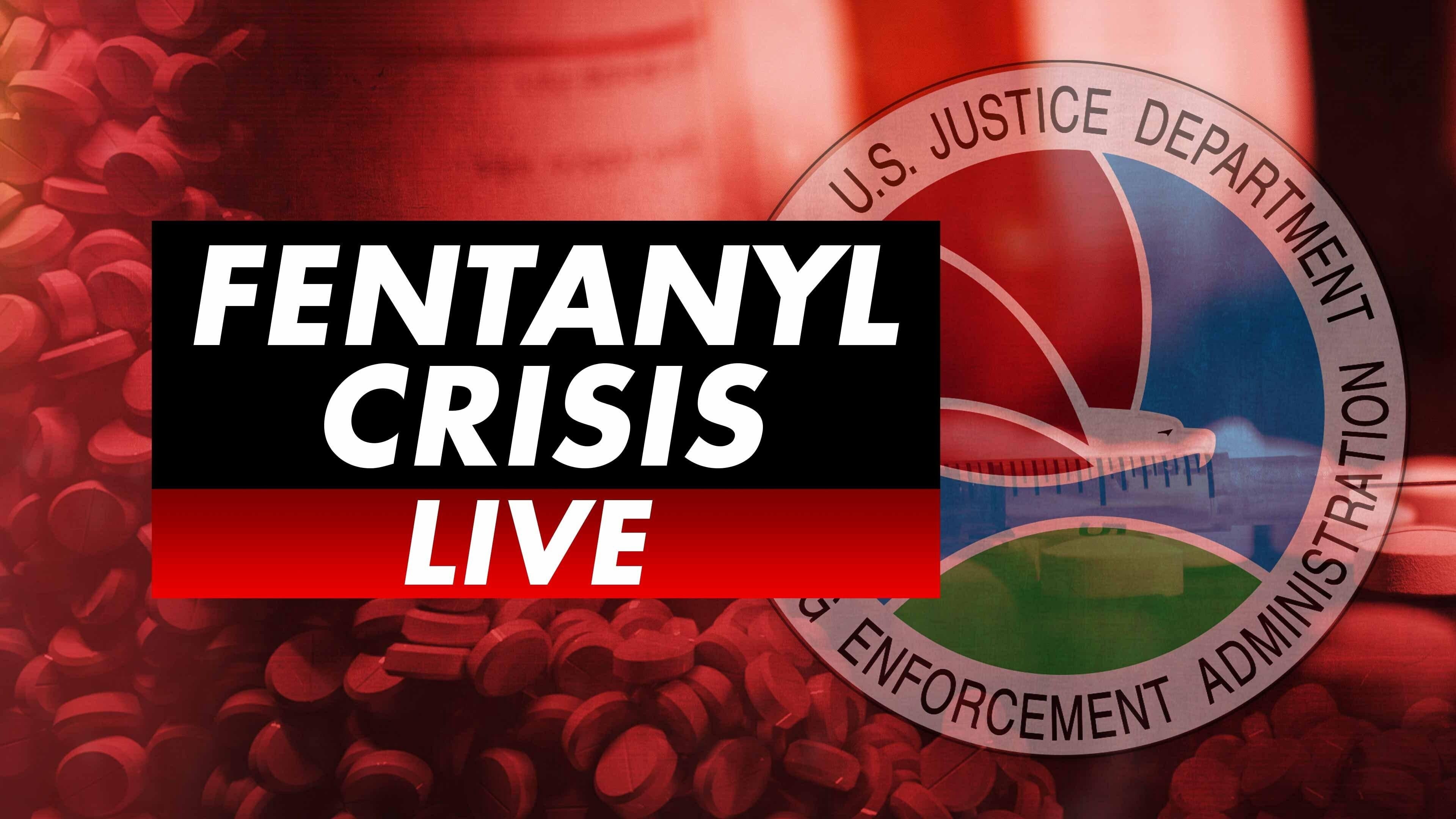 DEA Announces Historic Colorado Fentanyl Bust