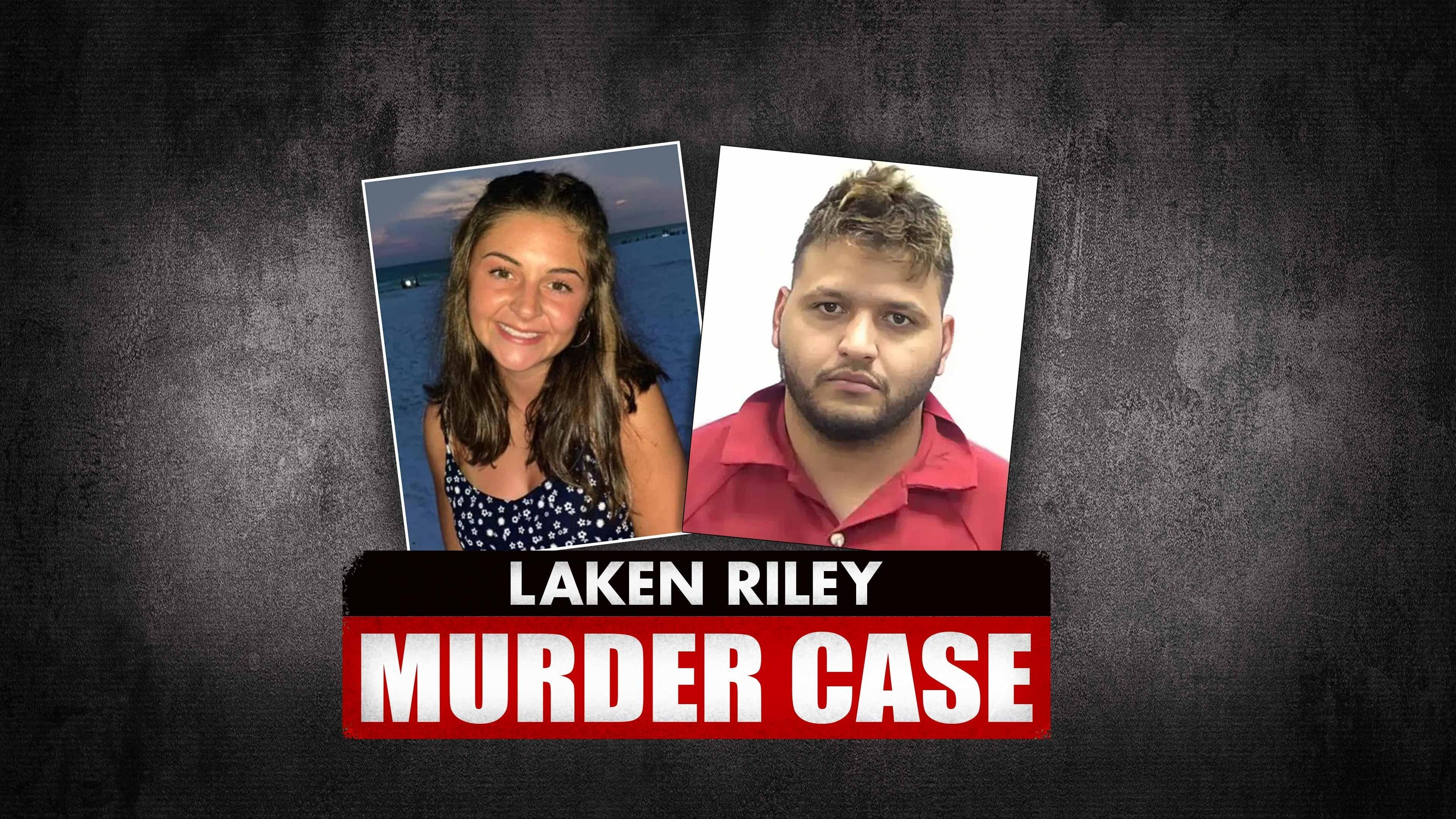 Murder Suspect in Court