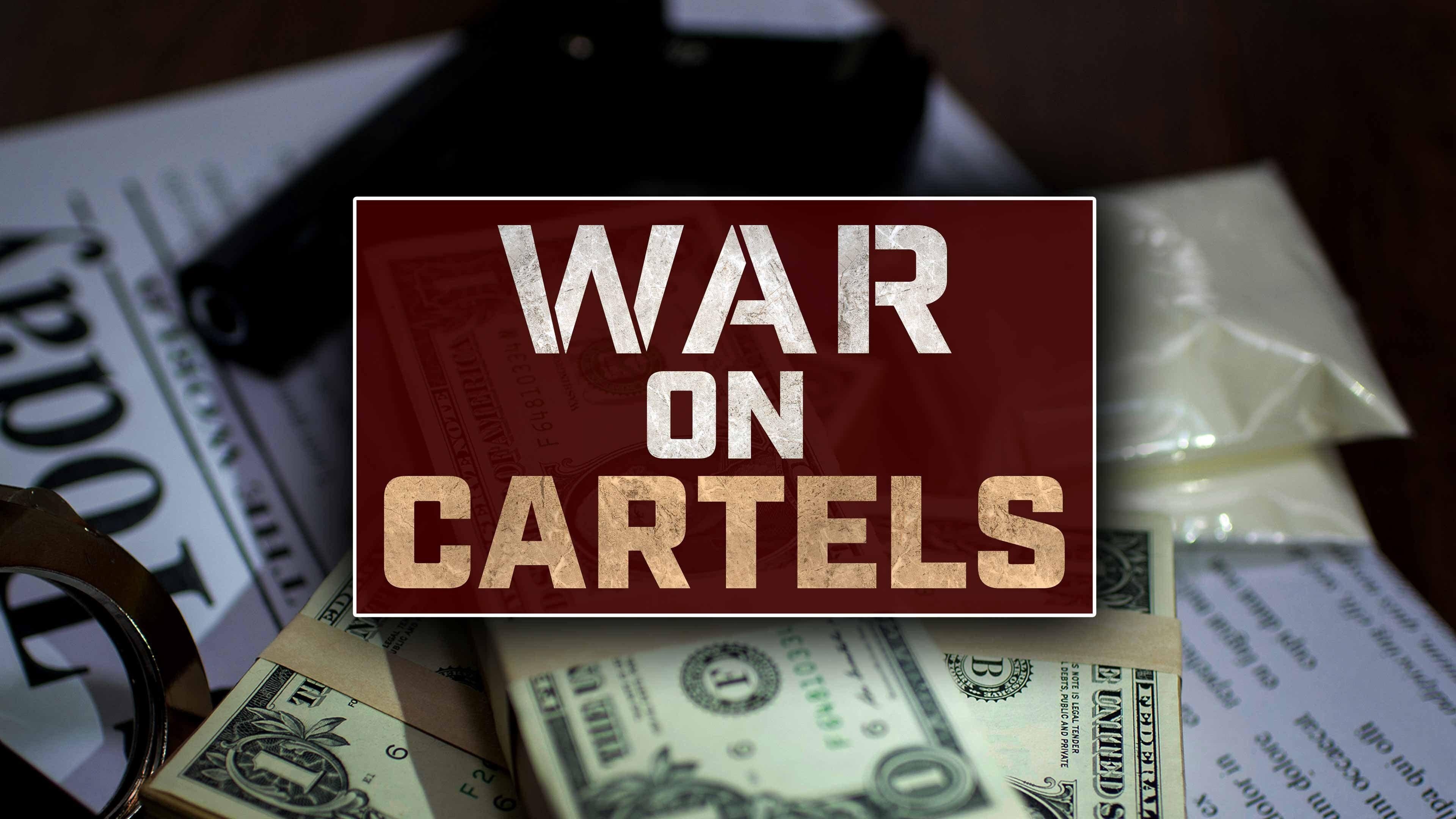 (8/25) Sinaloa Cartel Trafficking Indictments