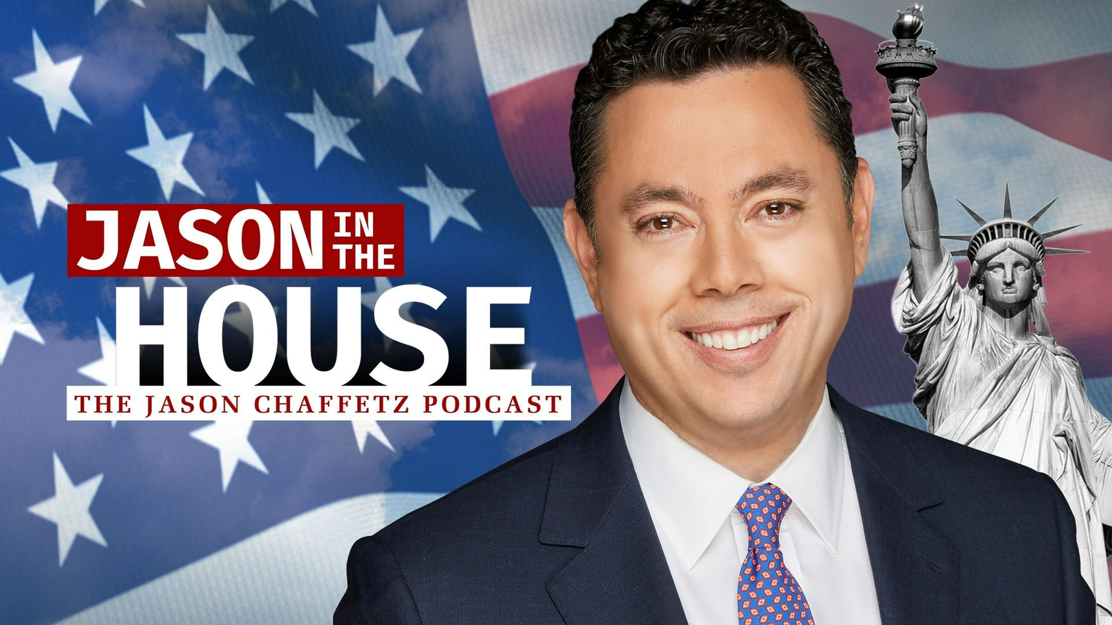 Jason In The House: The Jason Chaffetz Podcast - World Series Secrets | Jason Grimsley’s Redemption Story
