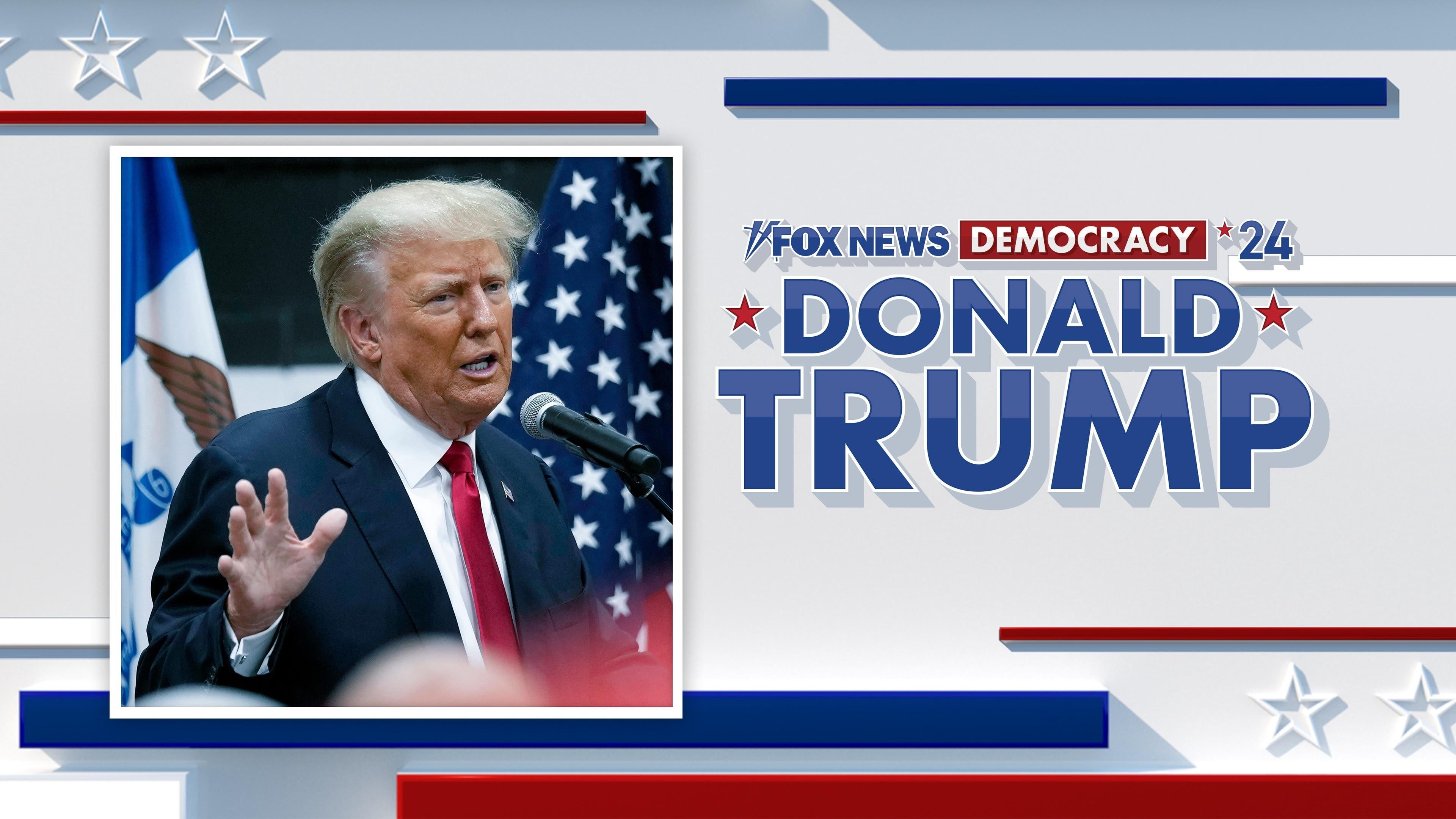 Trump Headlines Historic Annual Al Smith Dinner