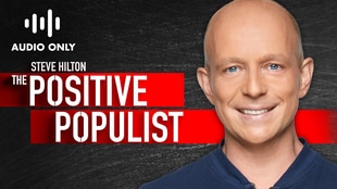The Positive Populist
