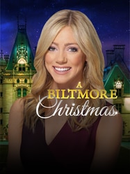 A Biltmore Christmas SPECIAL poster