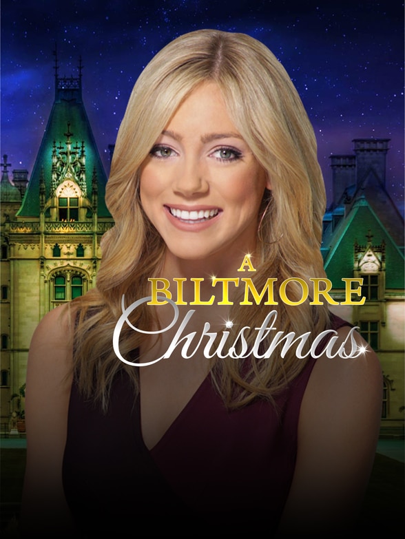 A Biltmore Christmas SPECIAL poster
