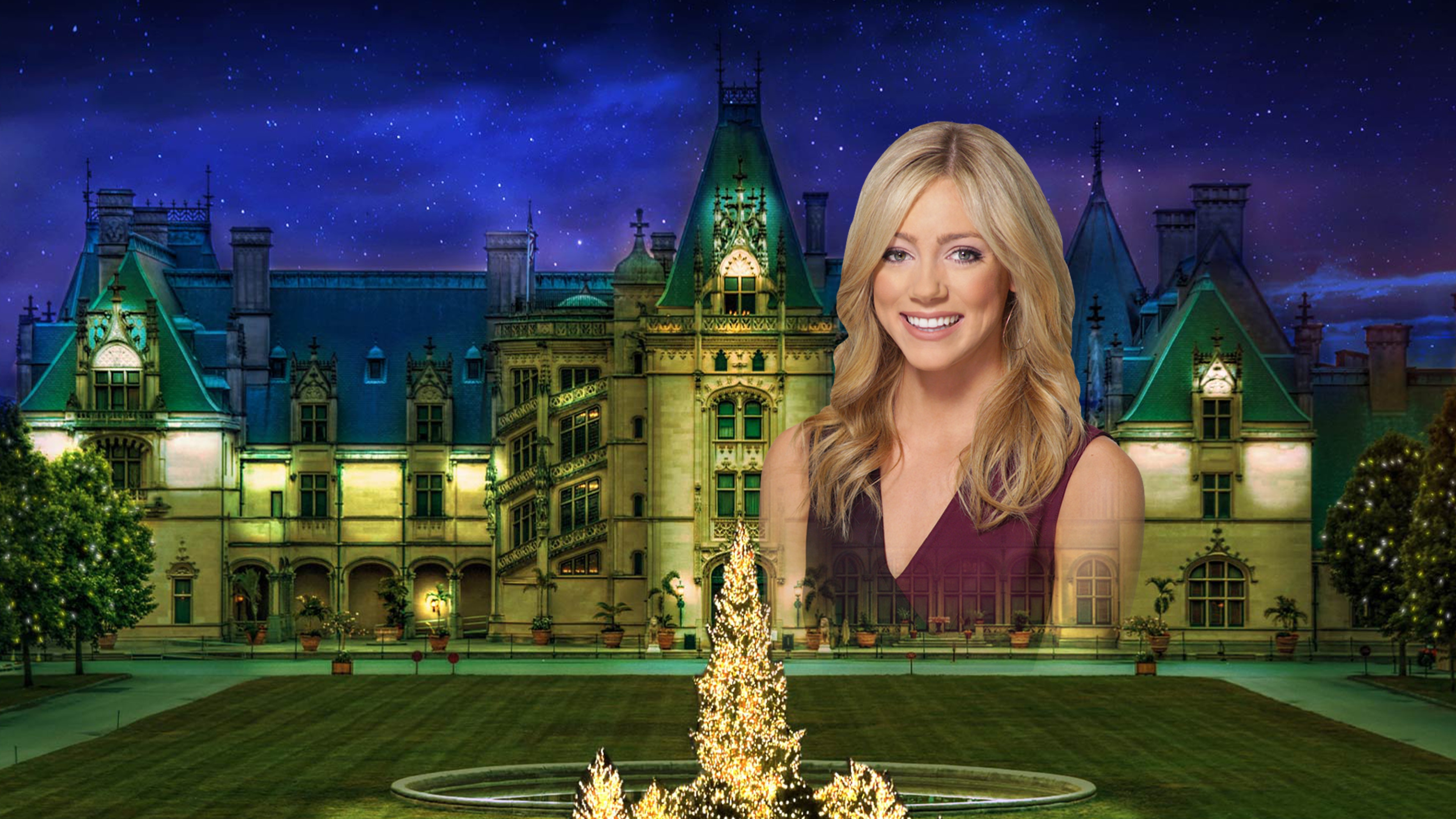 A Biltmore Christmas