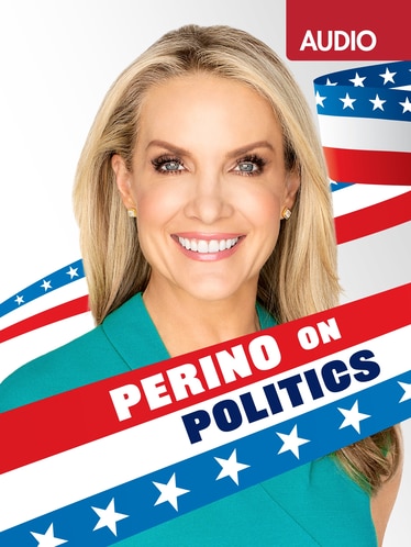 Perino on Politics SERIES poster