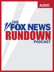 FOX News Rundown SERIES poster