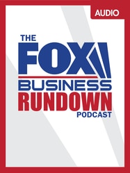 FOX Business Rundown SERIES poster