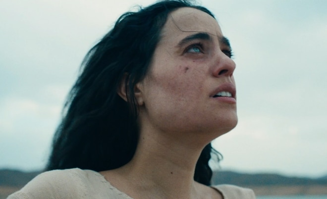 Mary Magdalene