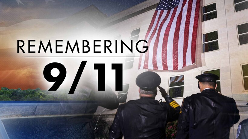Remembering 9/11: The Pentagon