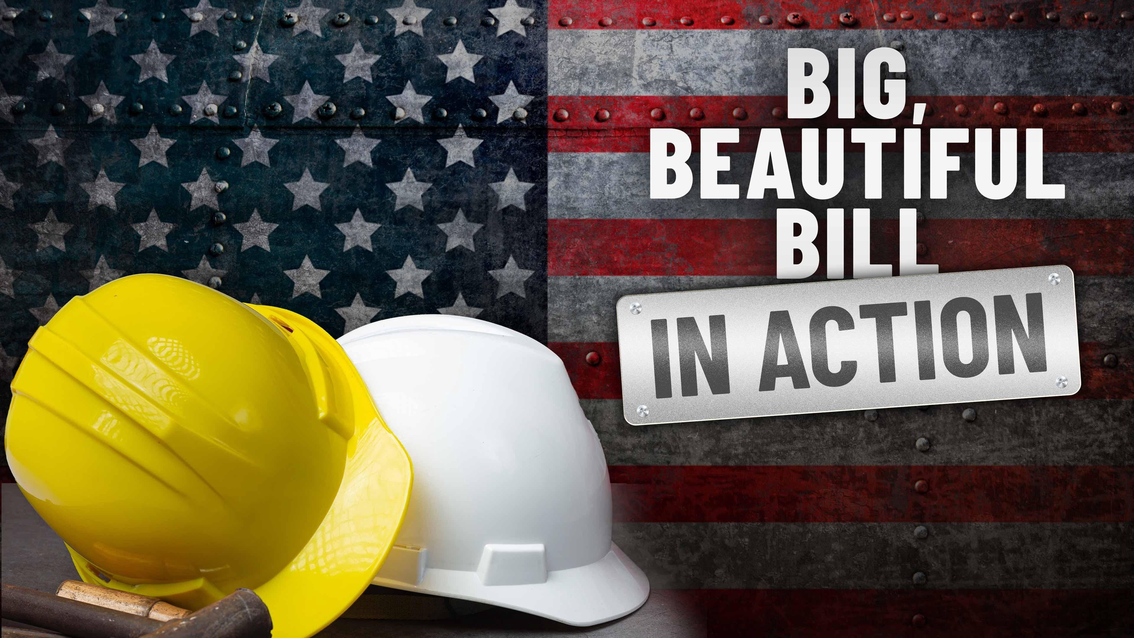 Big, Beautiful Pell Grant Job Training Programs