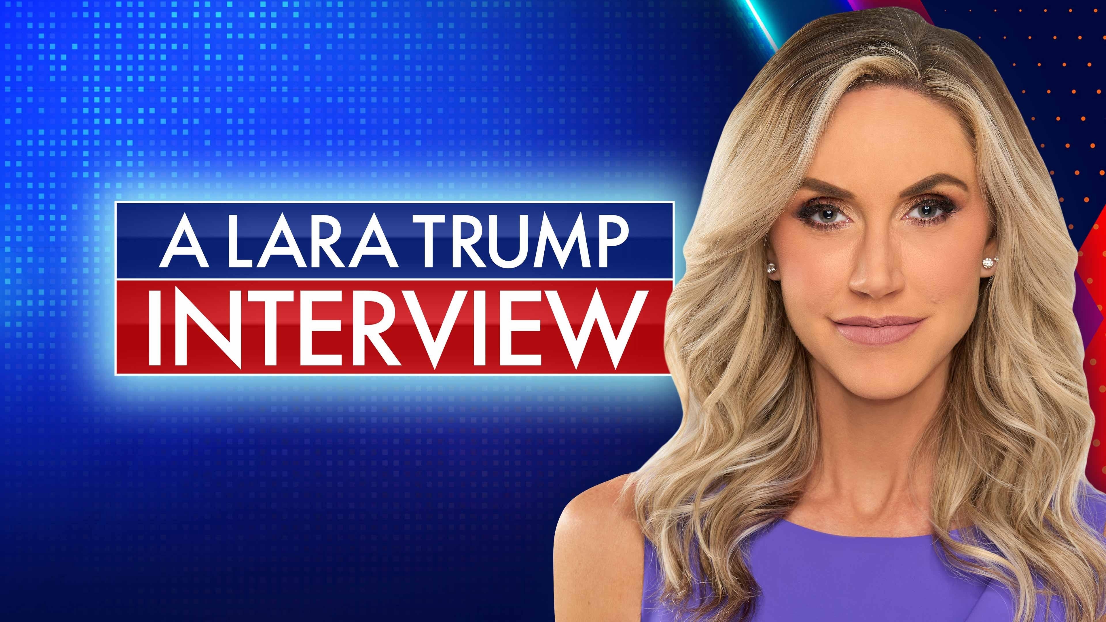 Lara Interviews Kash Patel on National Security