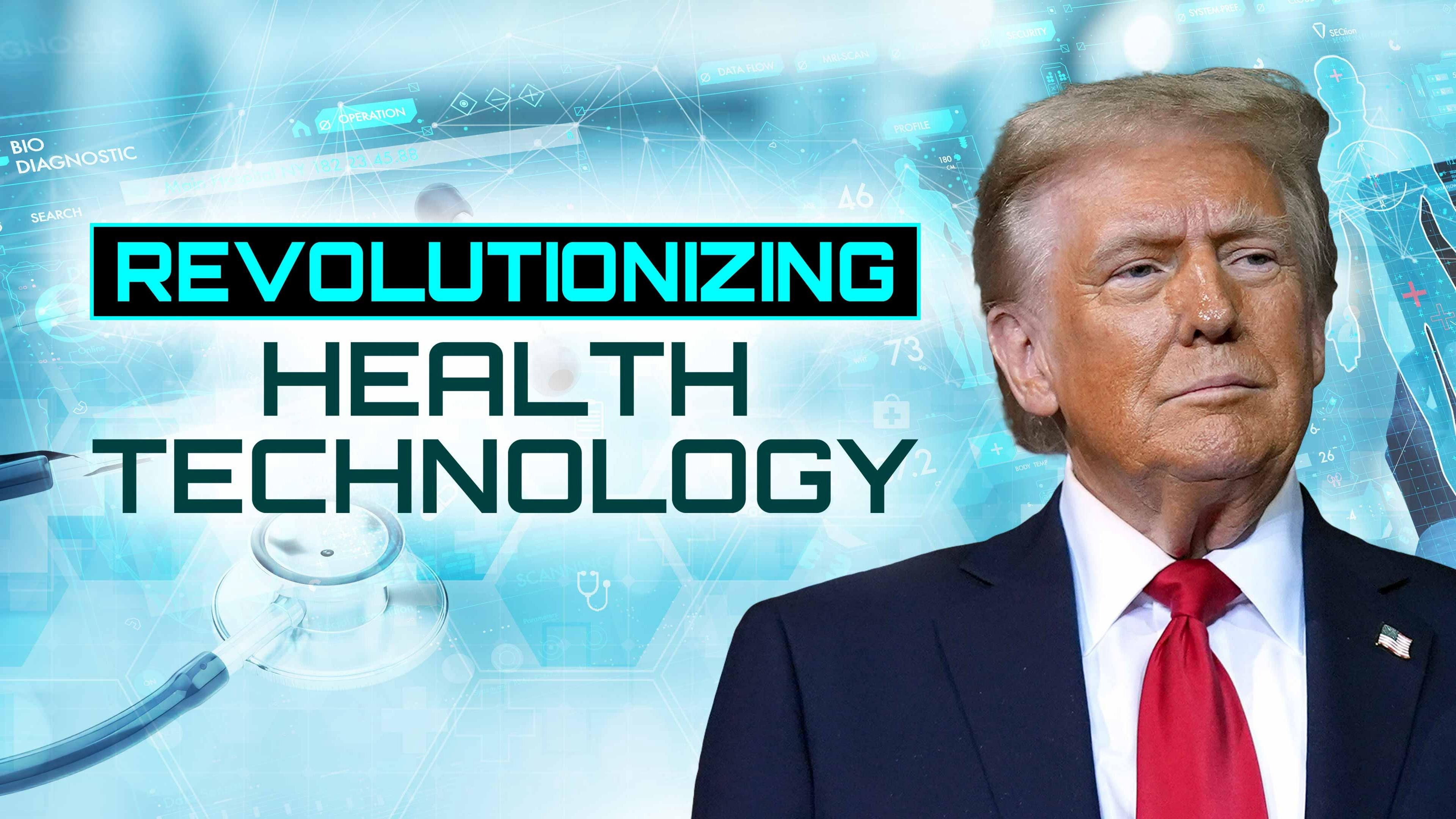 (7/30) President Trump Policy Plan Remarks