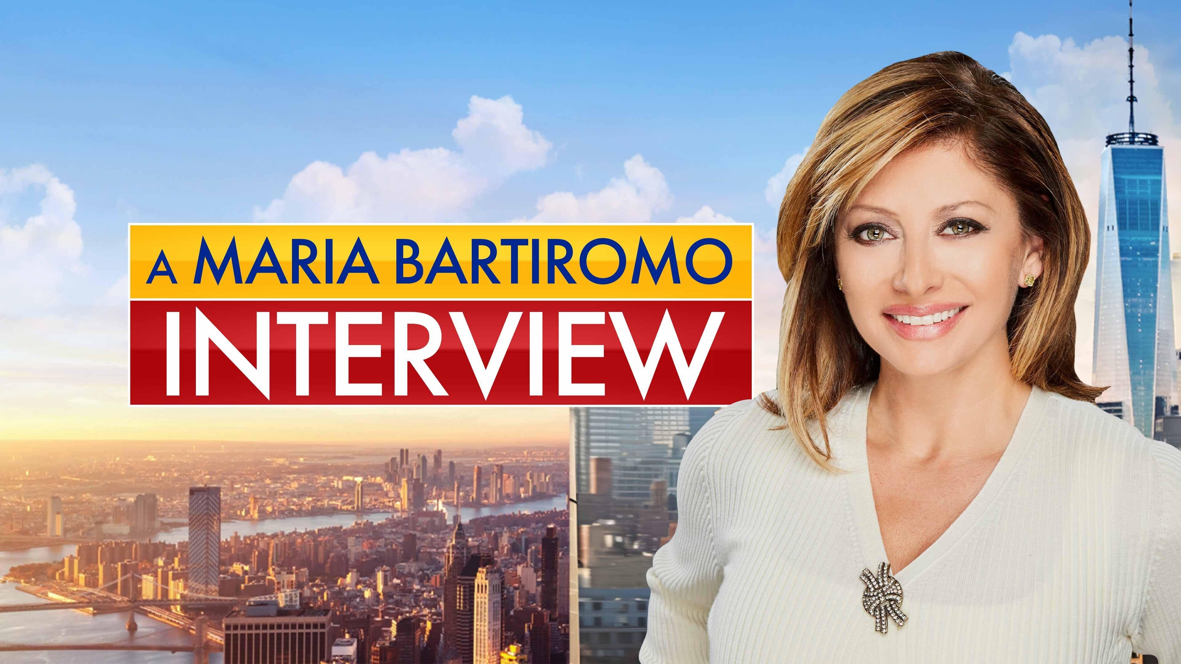 (8/17) Secretary Rubio Interview