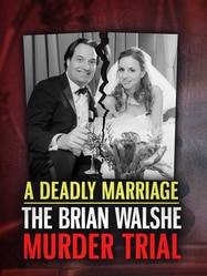 A Deadly Marriage SERIES poster