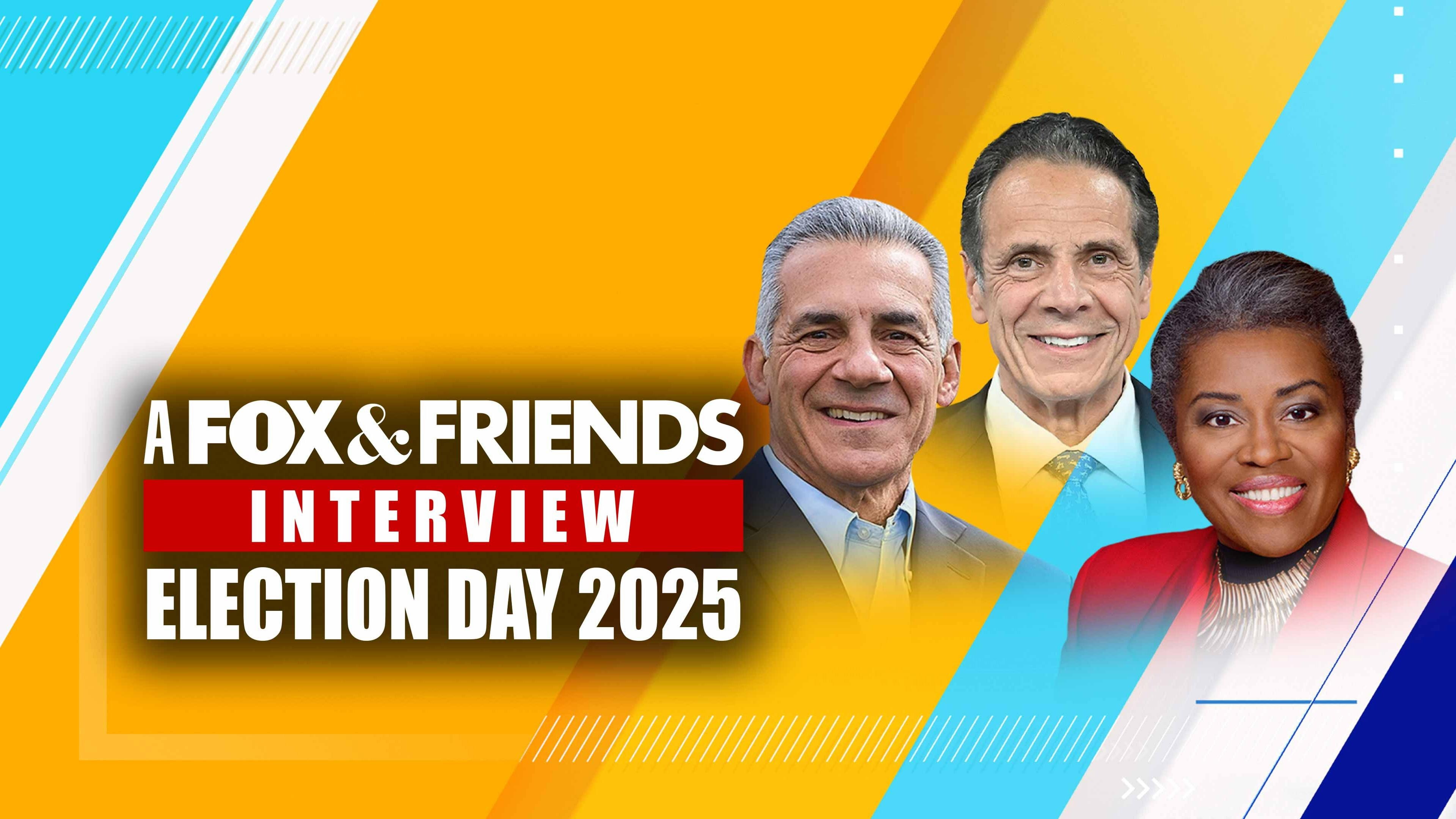 Pirro Briefs on Deadly National Guard Shooting