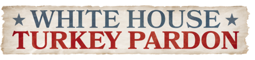 White House Turkey Pardon