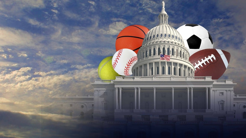 House Hearing: The Crisis in American Youth Sports