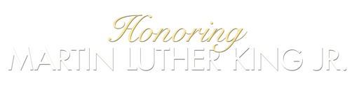 Honoring Martin Luther King Jr