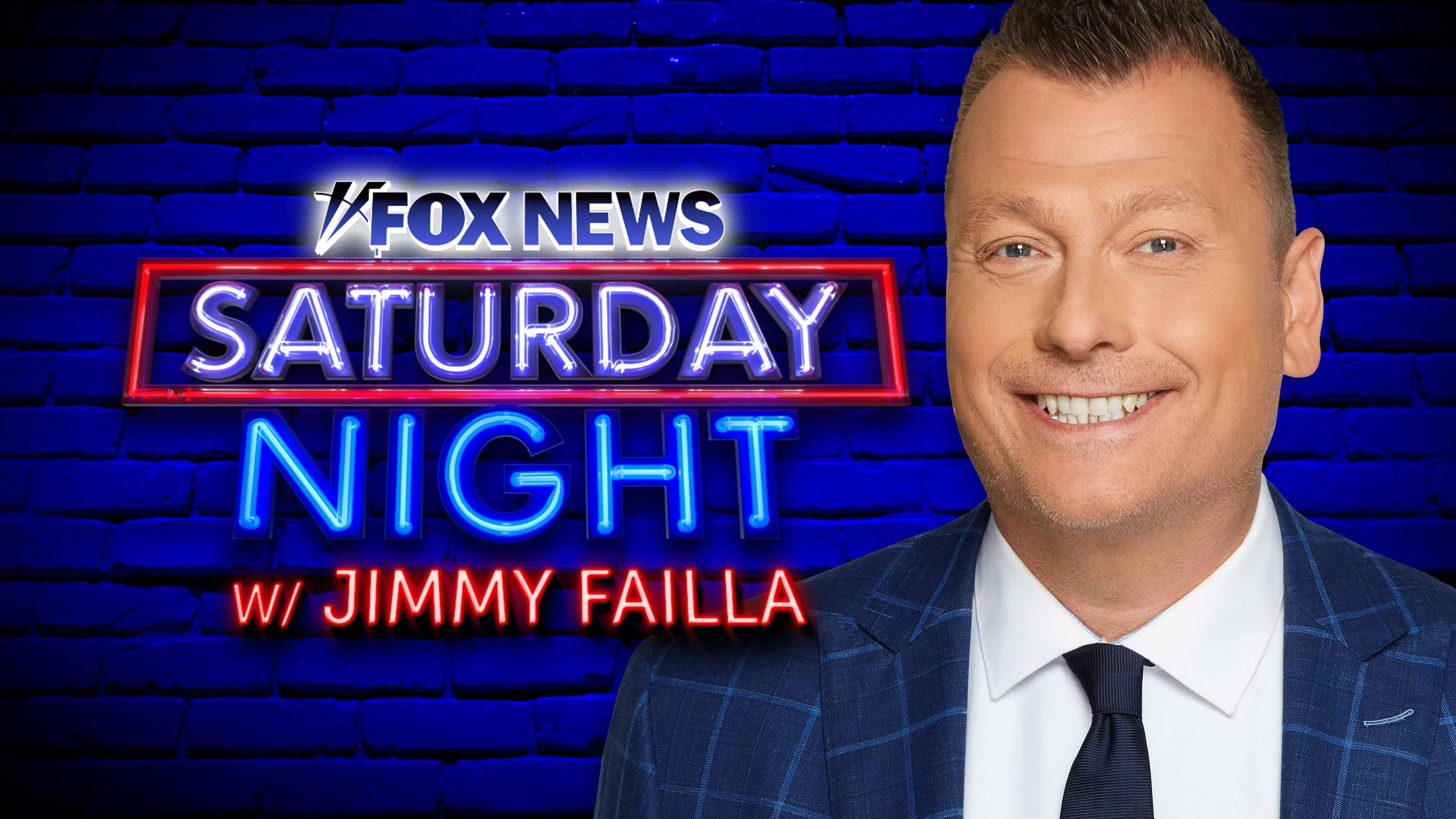 FOX News Saturday Night with Jimmy Failla - Saturday, October 18