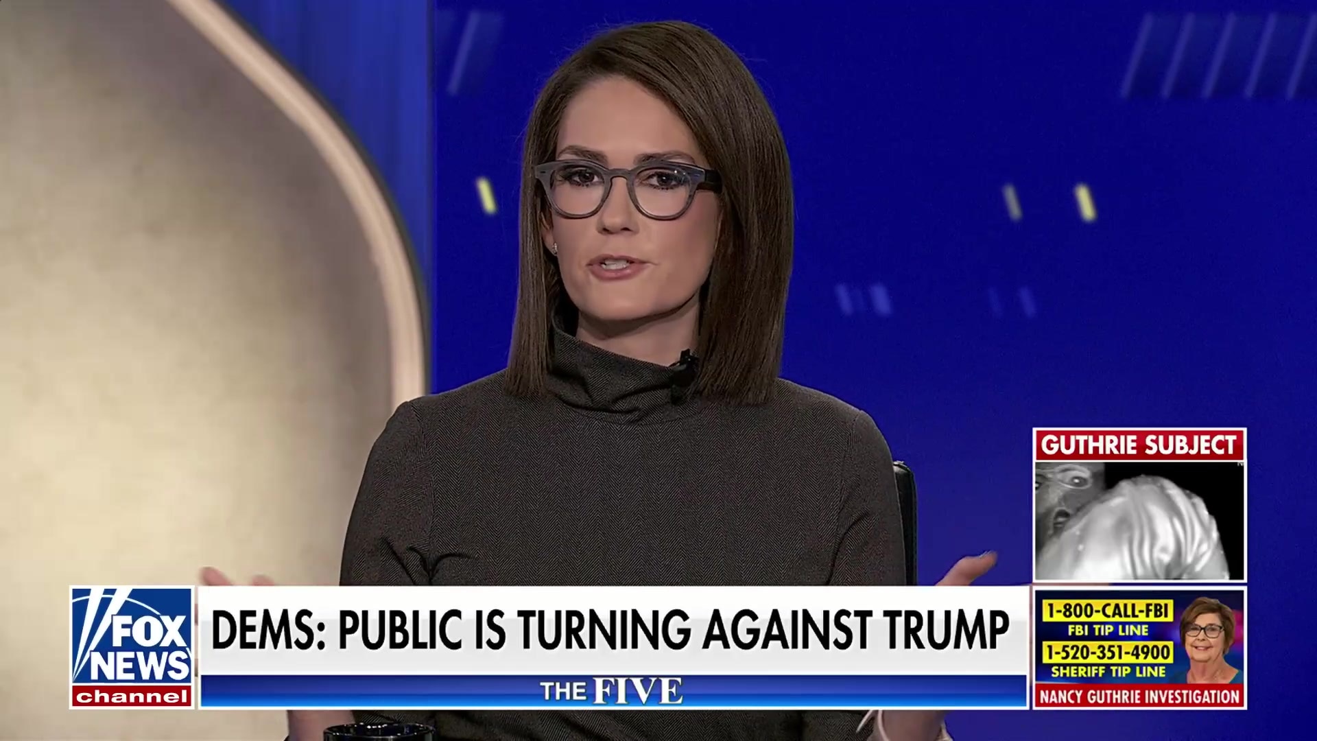 Jessica Tarlov details Trump's challenges, including economic woes and voter concerns over prices