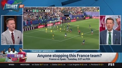 France's Unprecedented World Cup Dominance