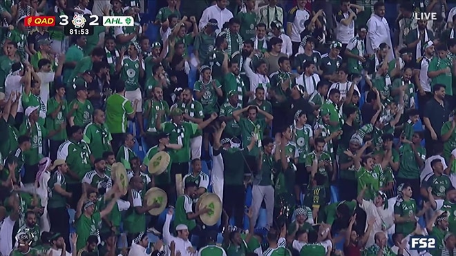 Saudi Pro League playlist