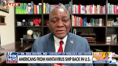 Fox News reports Hantavirus stats, Americans' concerns addressed