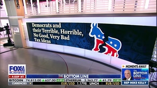 The Bottom Line playlist