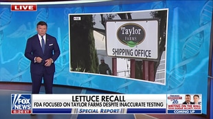 Cyclospora Outbreak: A Deep Dive into the Taco Bell Lettuce Crisis playlist