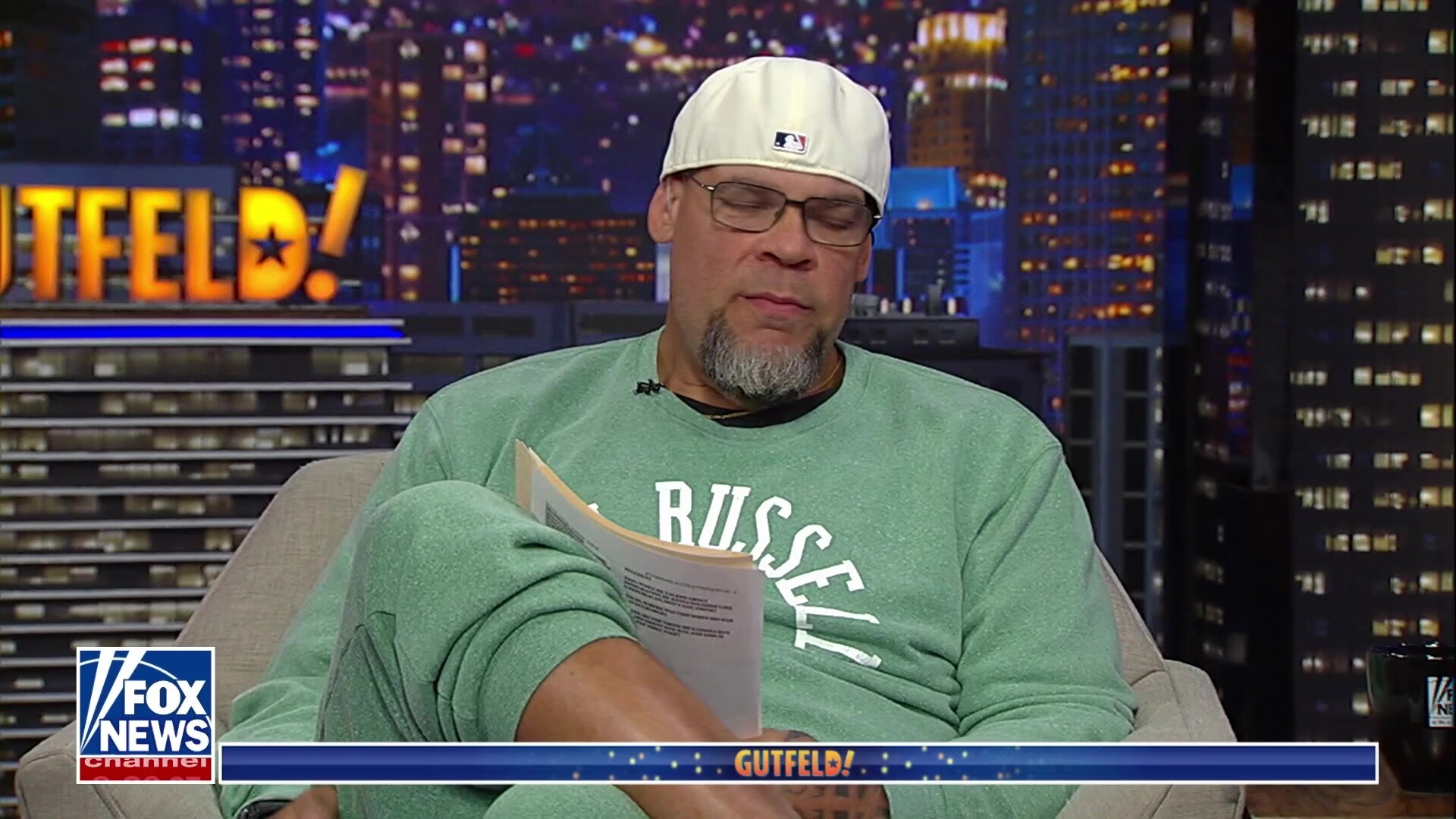 Brian Kilmeade criticizes late-night's political imbalance and offers advice for higher ratings