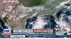 Bryan Norcross looks back at the devastating impact of Hurricane Harvey