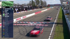 Shane van Gisbergen wins Stage 2 at Watkins Glen