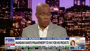 Mamdani's First Year As NYC Mayor playlist