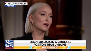 Russia-Ukraine Conflict