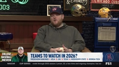 Tennessee enters post-Tony Vitello era as he joins San Francisco Giants