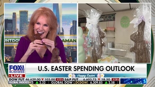 The Claman Countdown  playlist