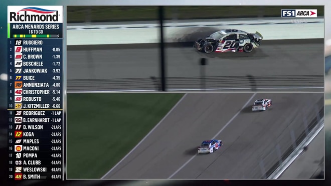 Jake Bollman's crew makes heroic effort to keep championship hopes alive