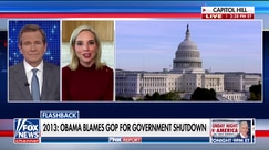 Rep. Hinson slams Democrats, points out cost of shutdowns to taxpayers