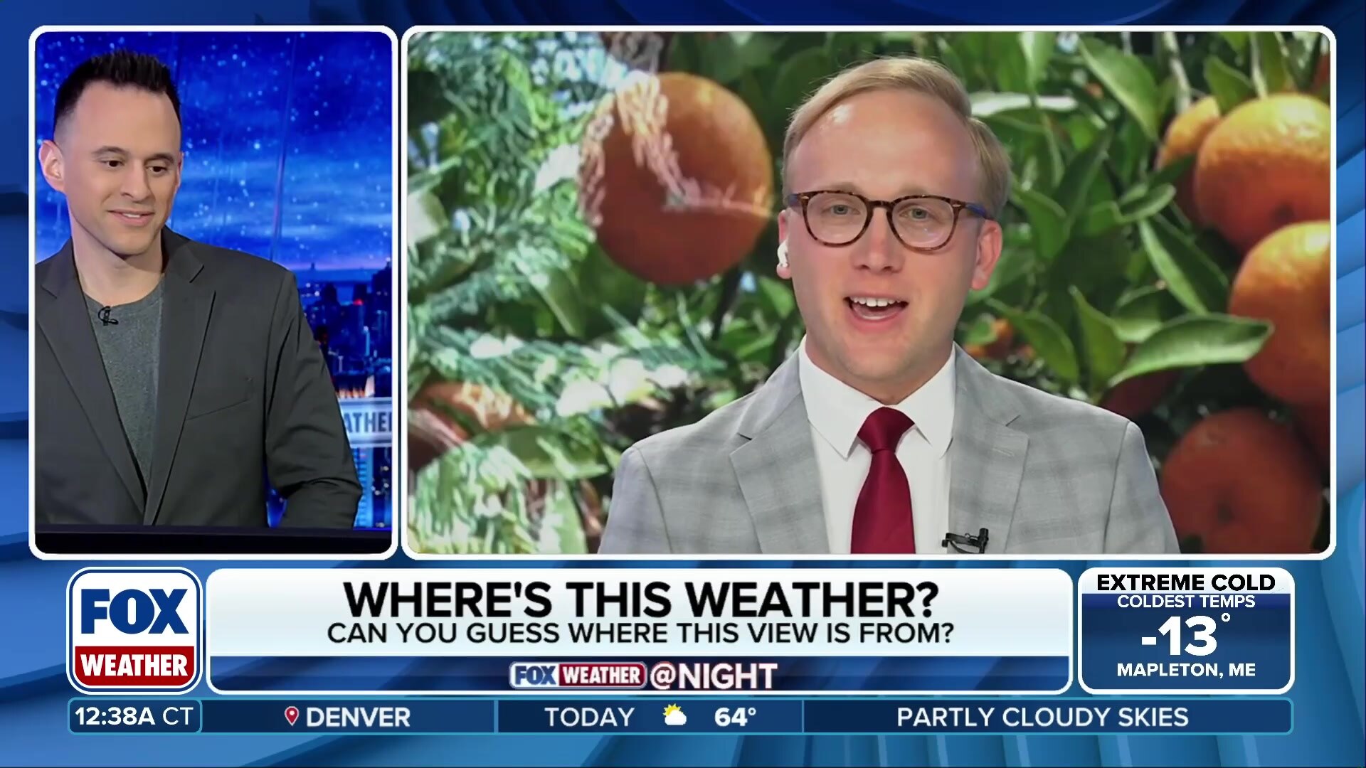 Chinook Arch: A spectacular cloud formation over Alberta, Canada