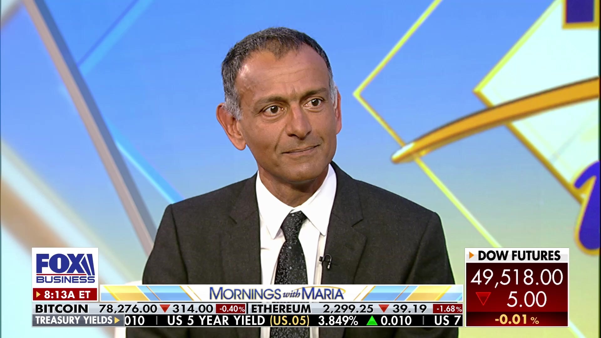 Paul Grewal highlights the 'Genius Act' for crypto rewards