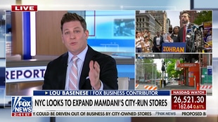 Mamdani's First Year As NYC Mayor playlist