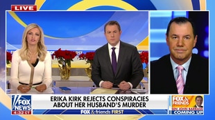 Remembering Charlie Kirk