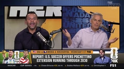 Money Drives USA Soccer Success