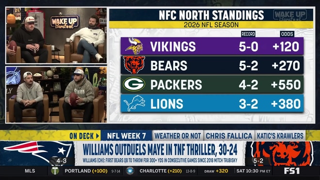 Who has the better offense: Packers or Lions?