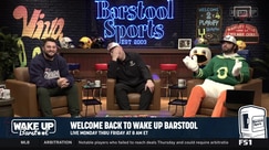 NFL analyst Ross Tucker joins the show