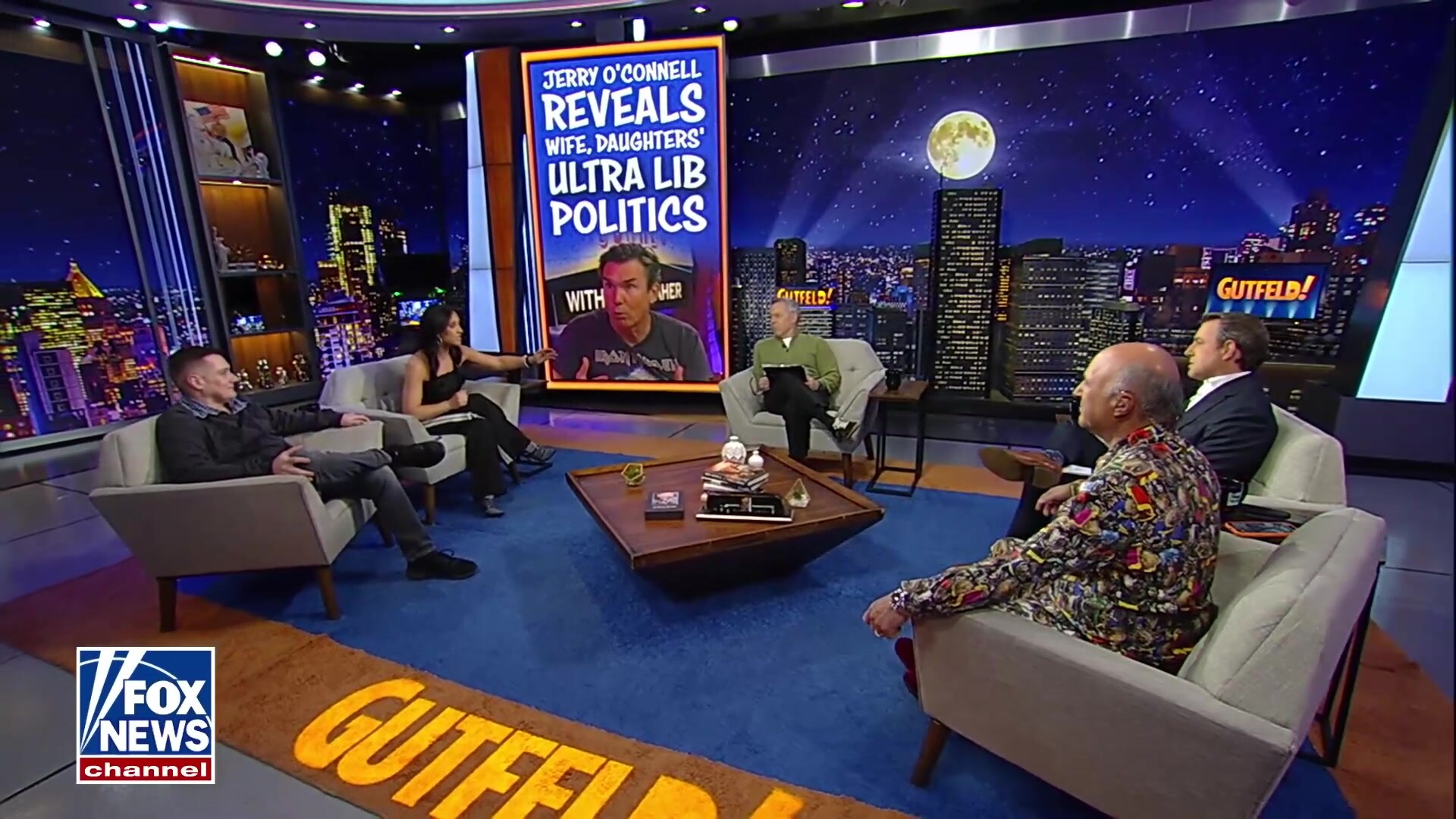 Emily Compagno argues against 'training' spouses and emphasizes non-combative discussion