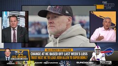 Eric Mangini on Brian Daboll's potential fit for the Buffalo Bills